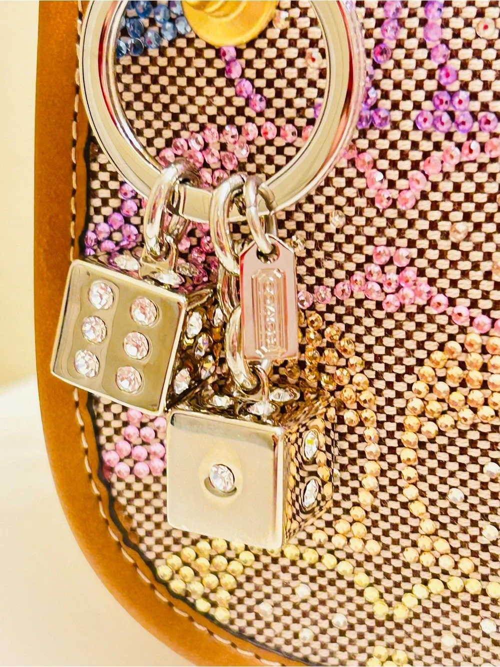 Coach ♥️❤️♥️❤️ love